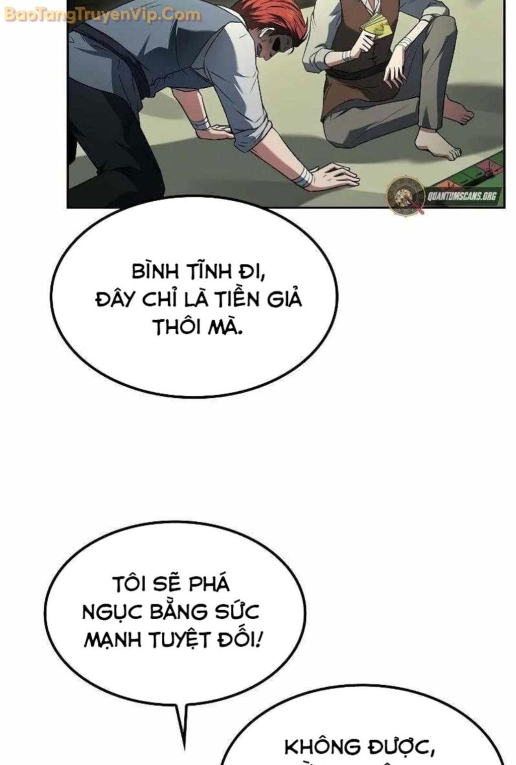 đại pháp sư mở nhà hàng Chapter 62 - Trang 2