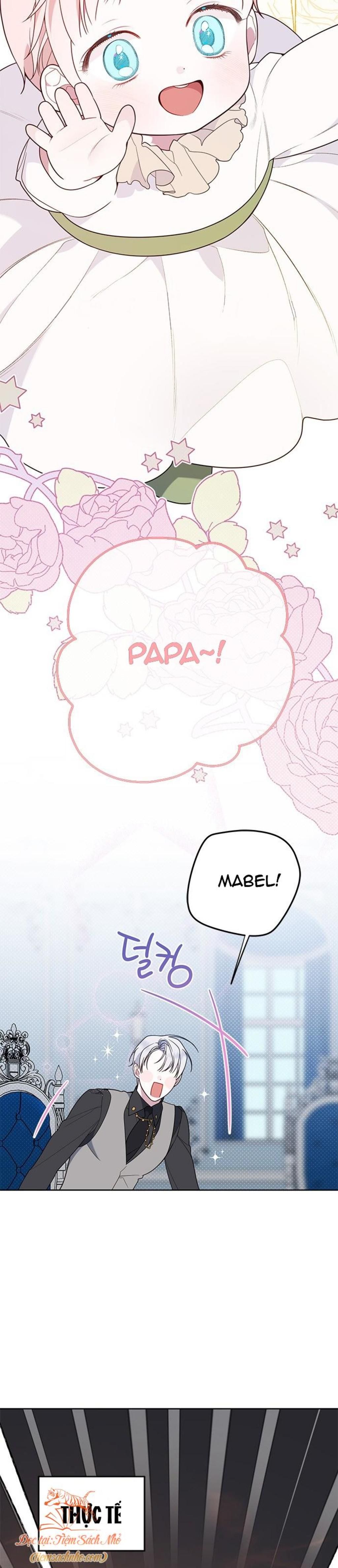 bạo chúa bé con Chap 21 - Next chapter 21.1