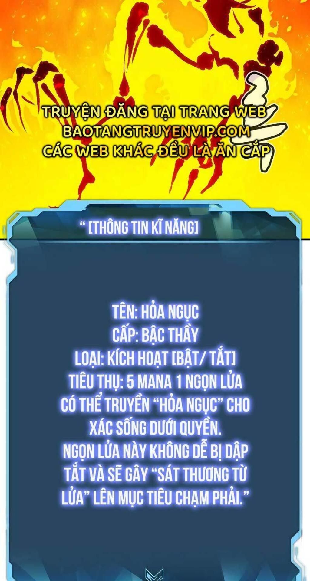 độc cô tử linh sư Chapter 153 - Next Chapter 154