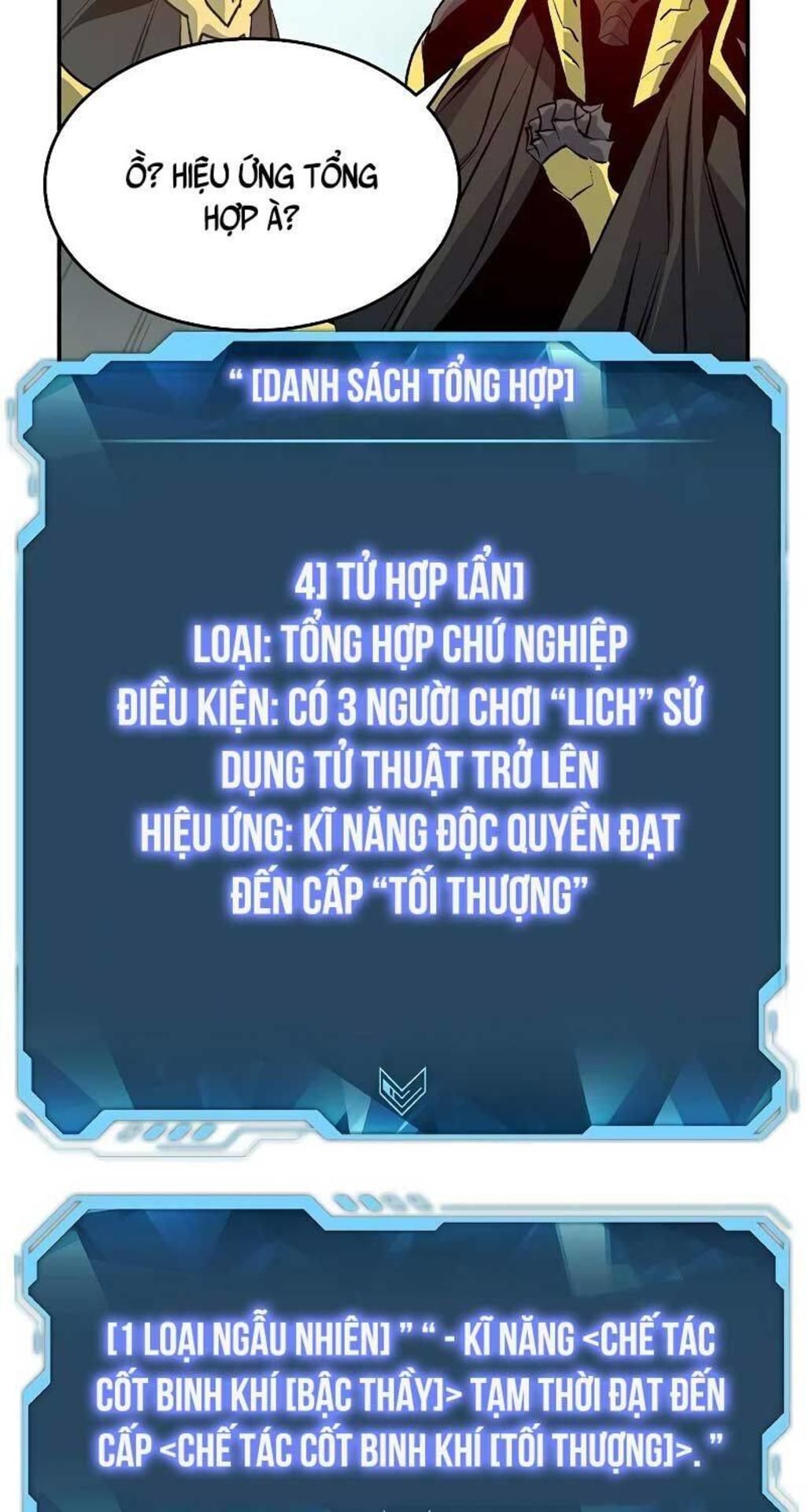 độc cô tử linh sư Chapter 153 - Next Chapter 154