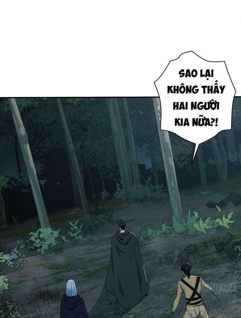 đệ nhất danh sách Chapter 35 - Next Chapter 36