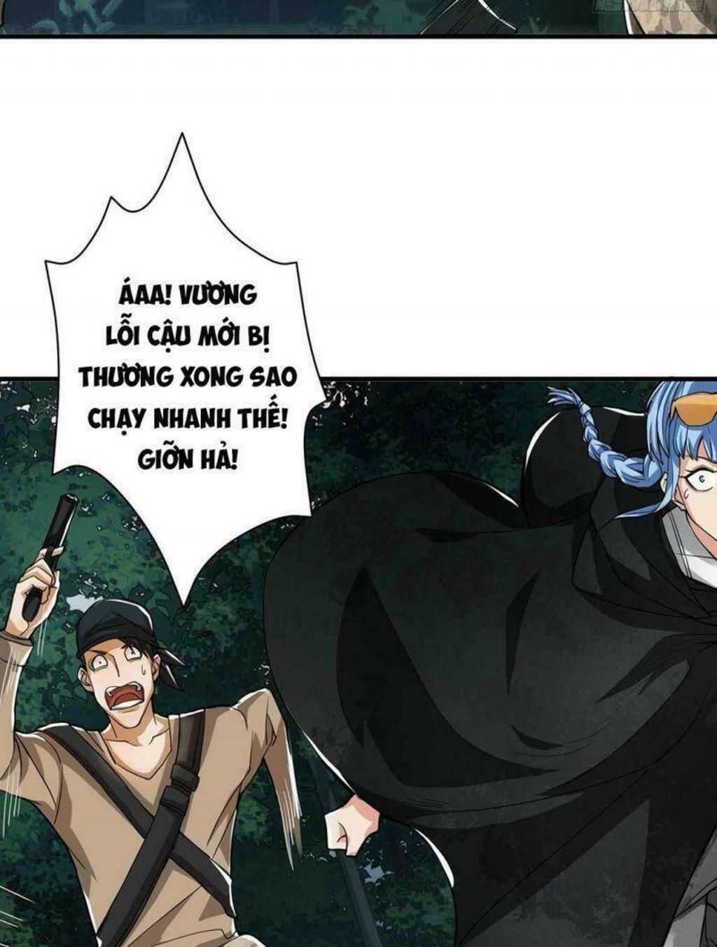 đệ nhất danh sách Chapter 35 - Next Chapter 36