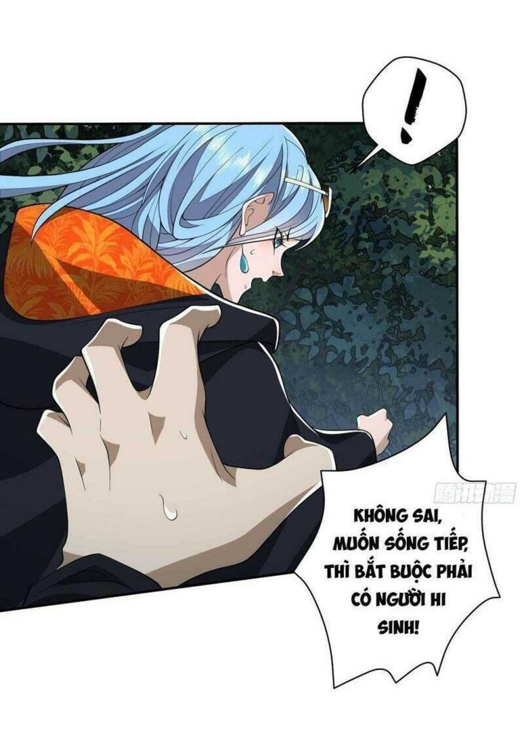 đệ nhất danh sách Chapter 35 - Next Chapter 36