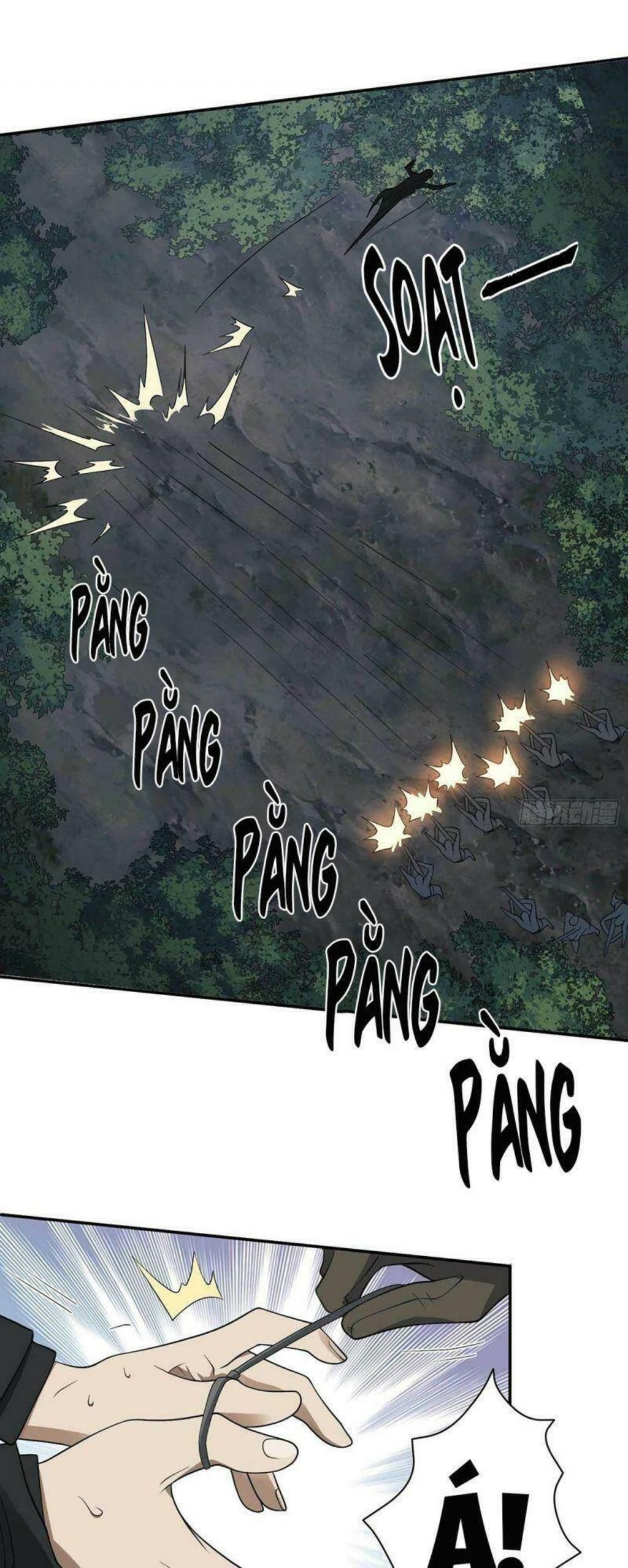 đệ nhất danh sách Chapter 35 - Next Chapter 36