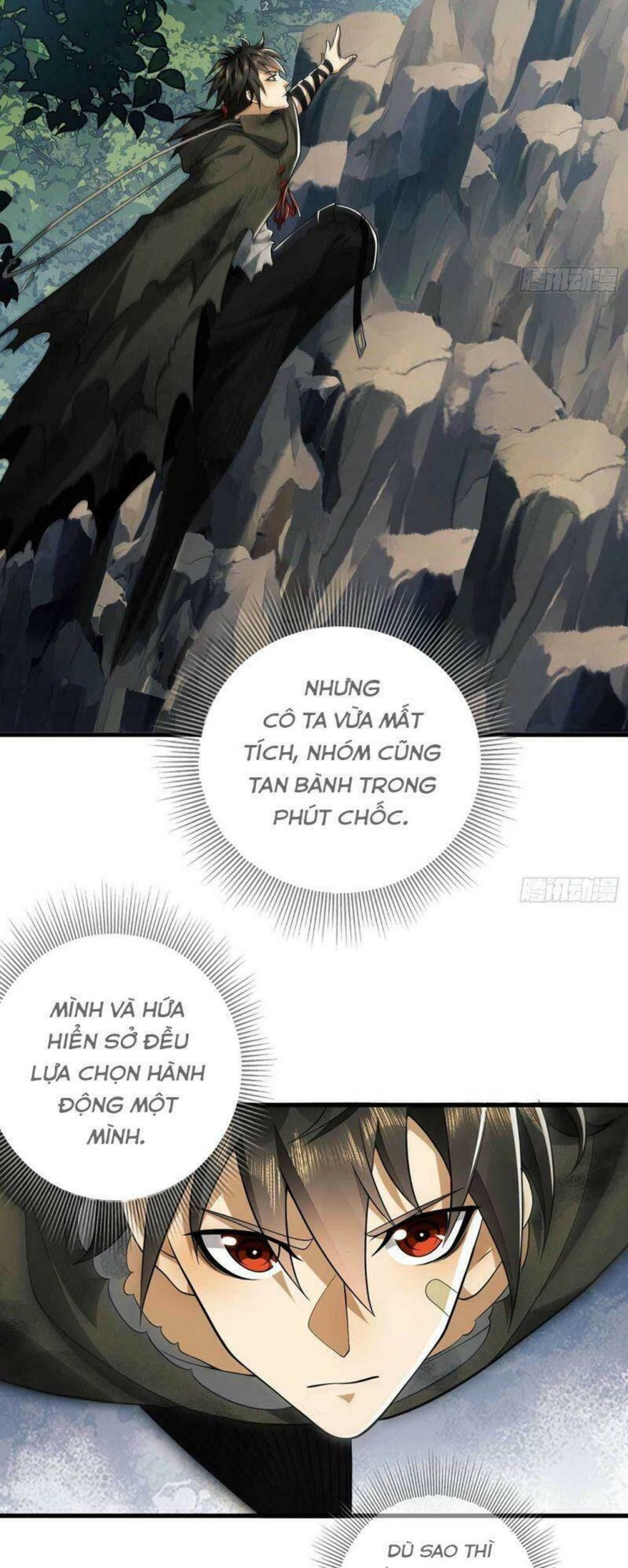 đệ nhất danh sách Chapter 35 - Next Chapter 36