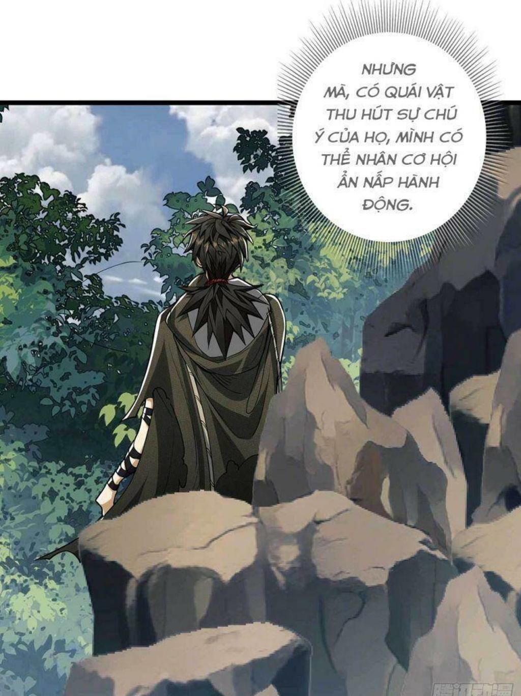 đệ nhất danh sách Chapter 35 - Next Chapter 36