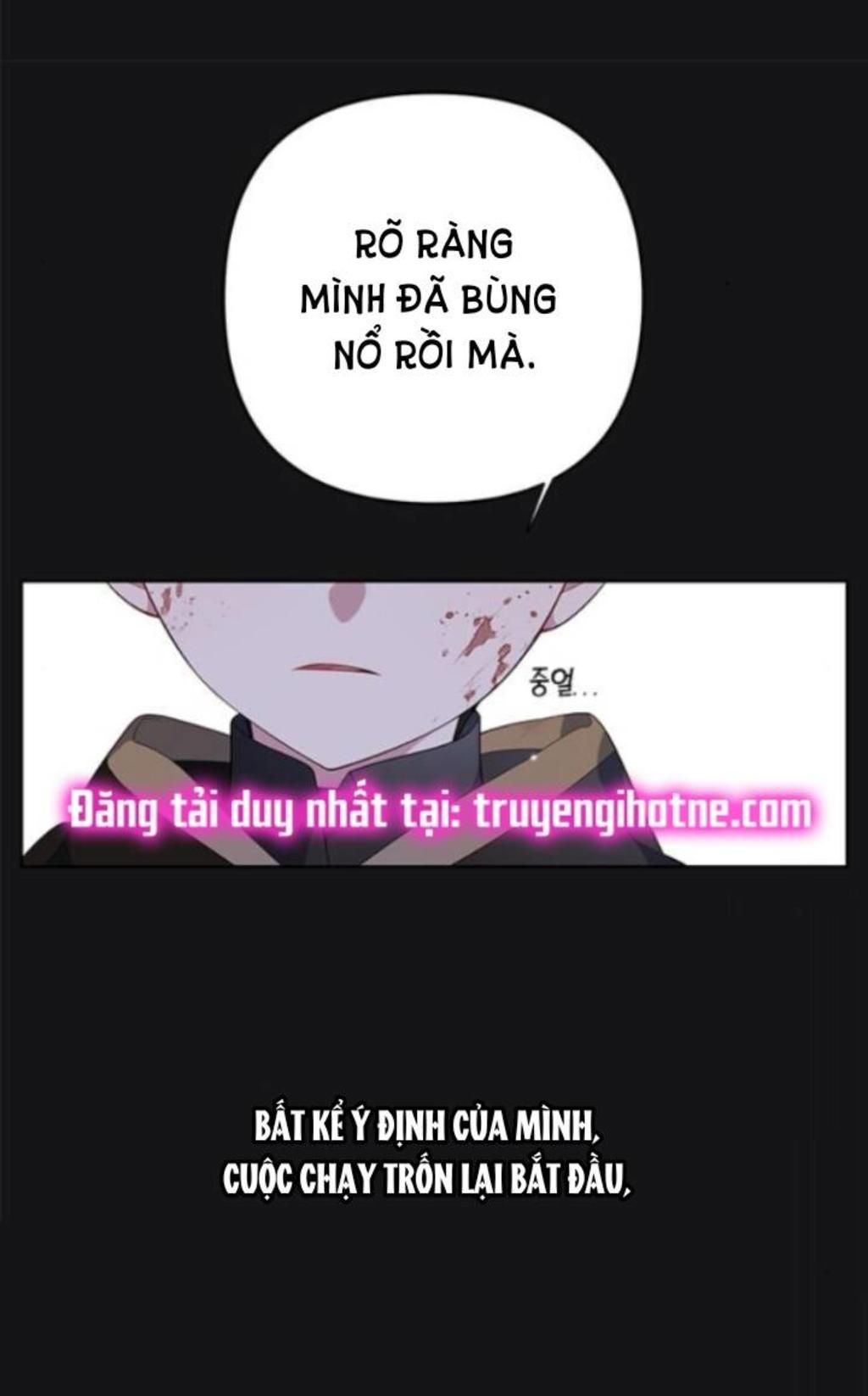 bạo chúa bé con chapter 12.2 - Next Chap 13