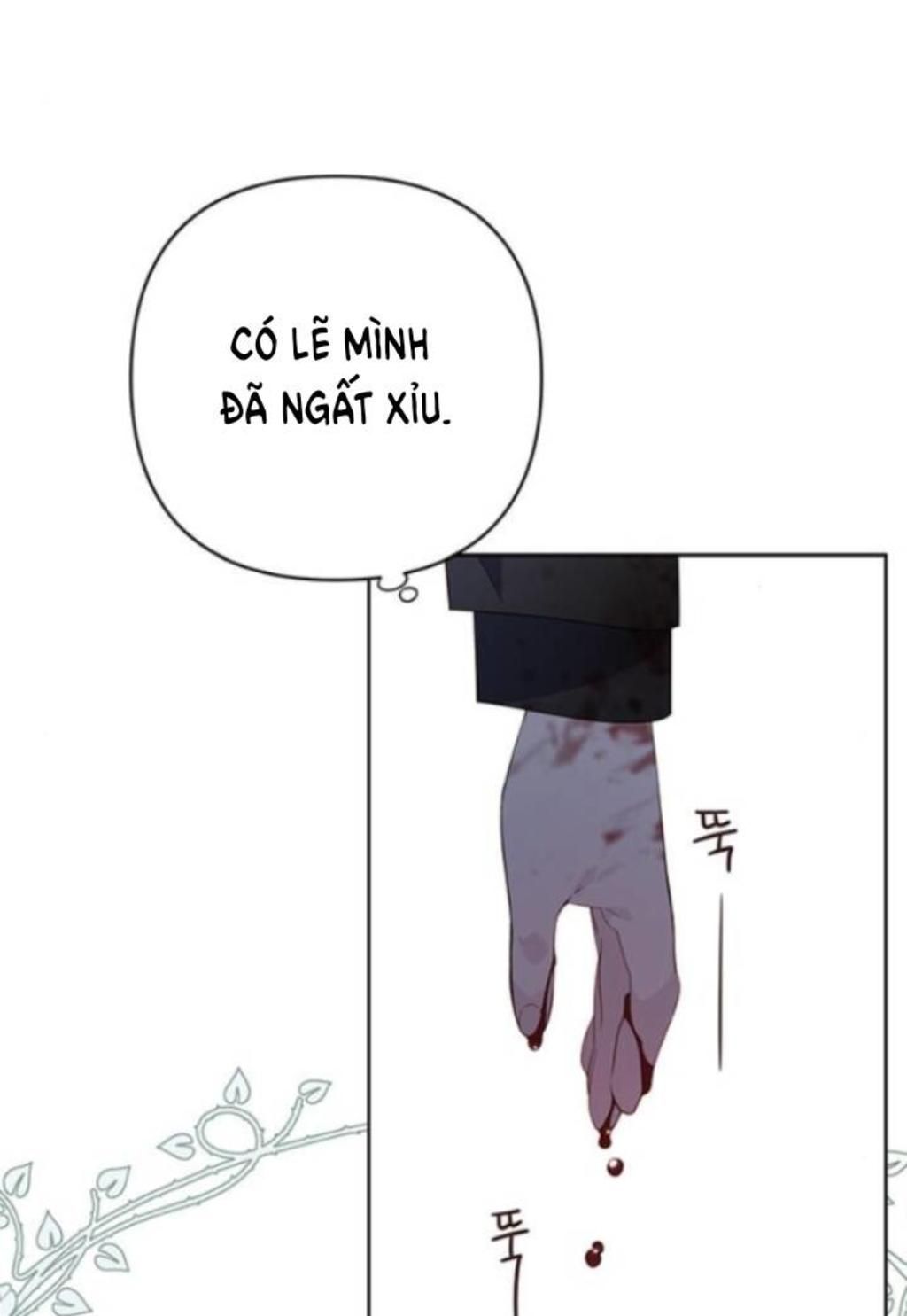 bạo chúa bé con chapter 12.2 - Next Chap 13