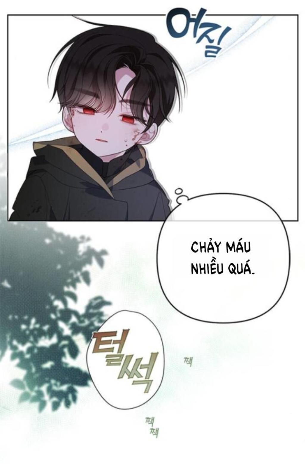 bạo chúa bé con chapter 12.2 - Next Chap 13