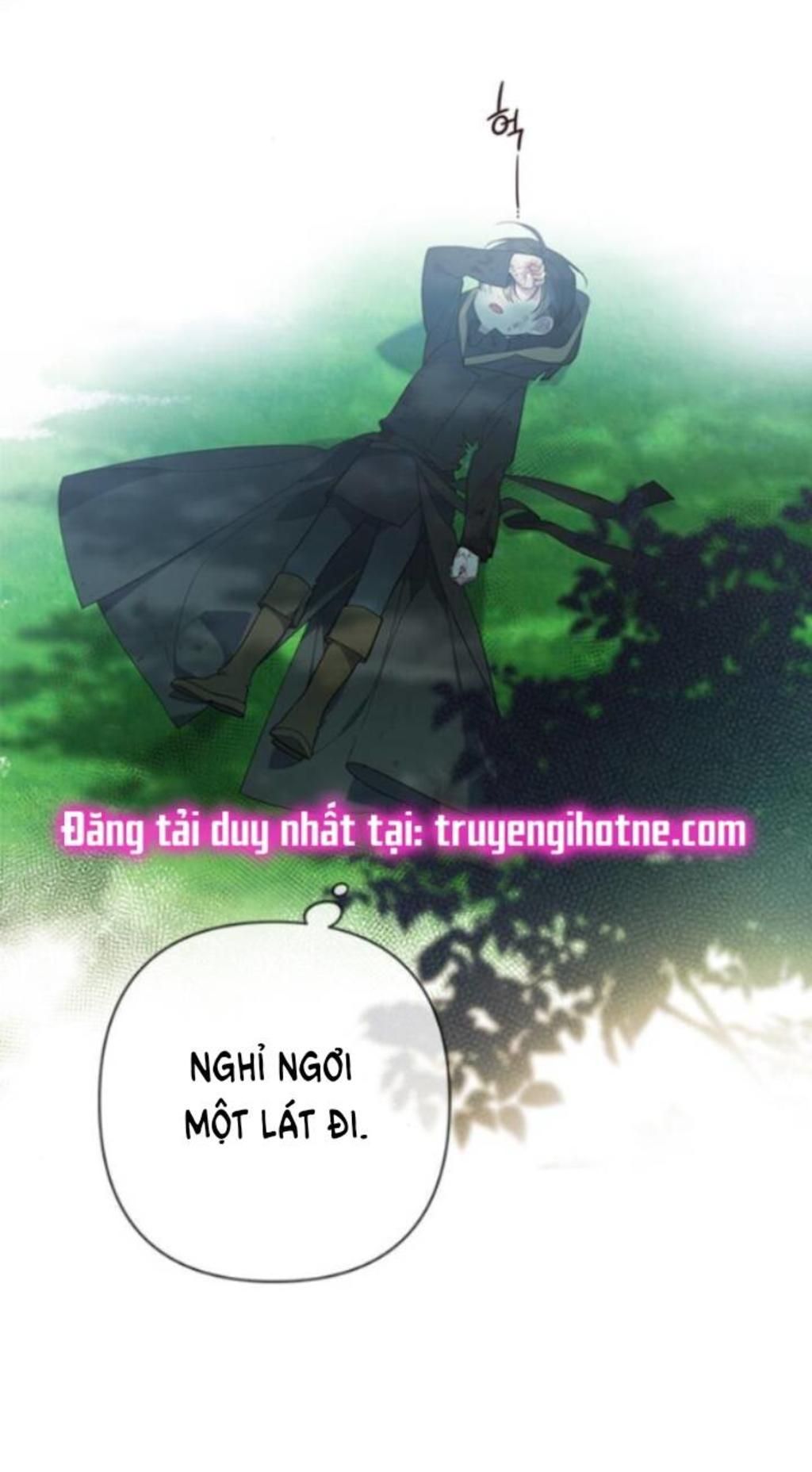 bạo chúa bé con chapter 12.2 - Next Chap 13