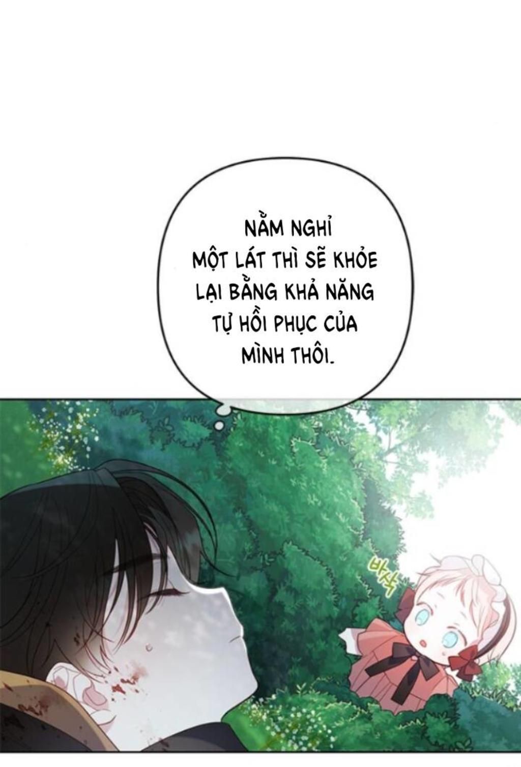 bạo chúa bé con chapter 12.2 - Next Chap 13