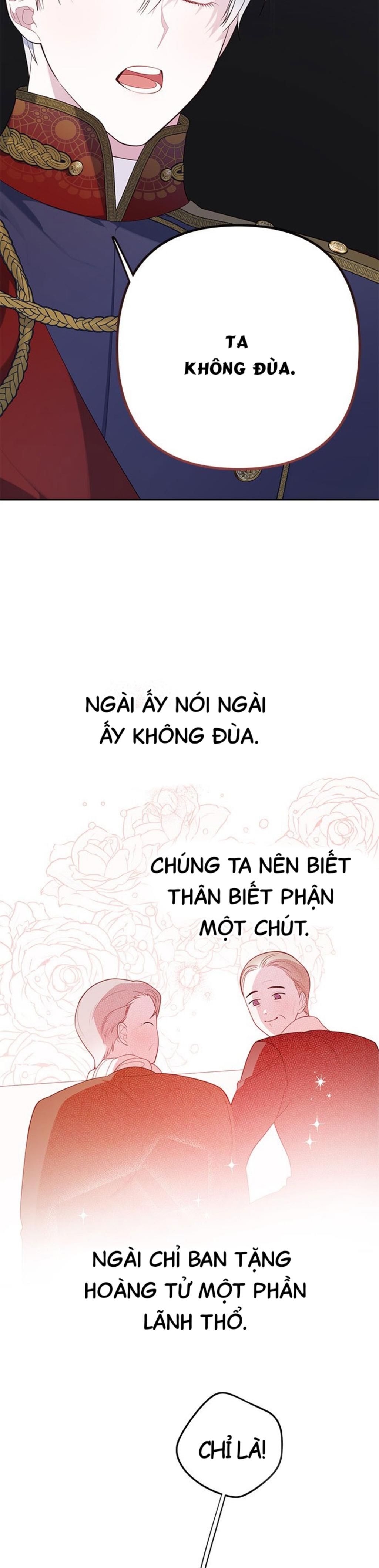 bạo chúa bé con Chap 15 - Trang 2