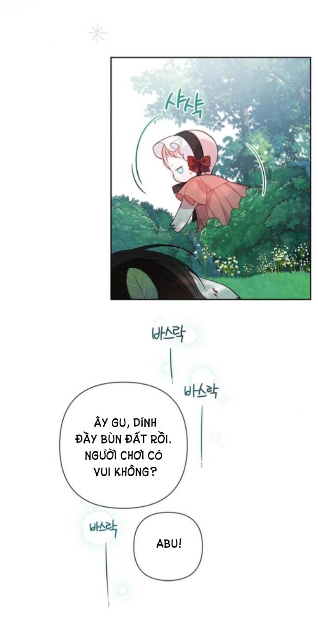 bạo chúa bé con chapter 12.2 - Next Chap 13