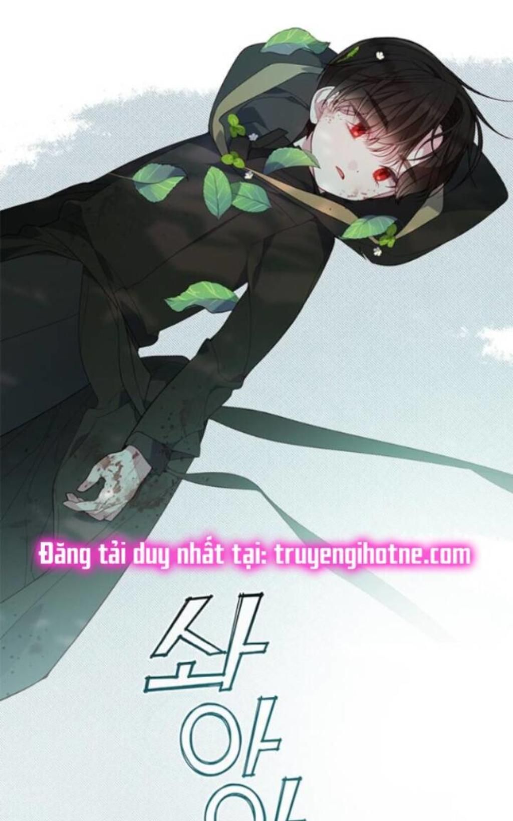 bạo chúa bé con chapter 12.2 - Next Chap 13