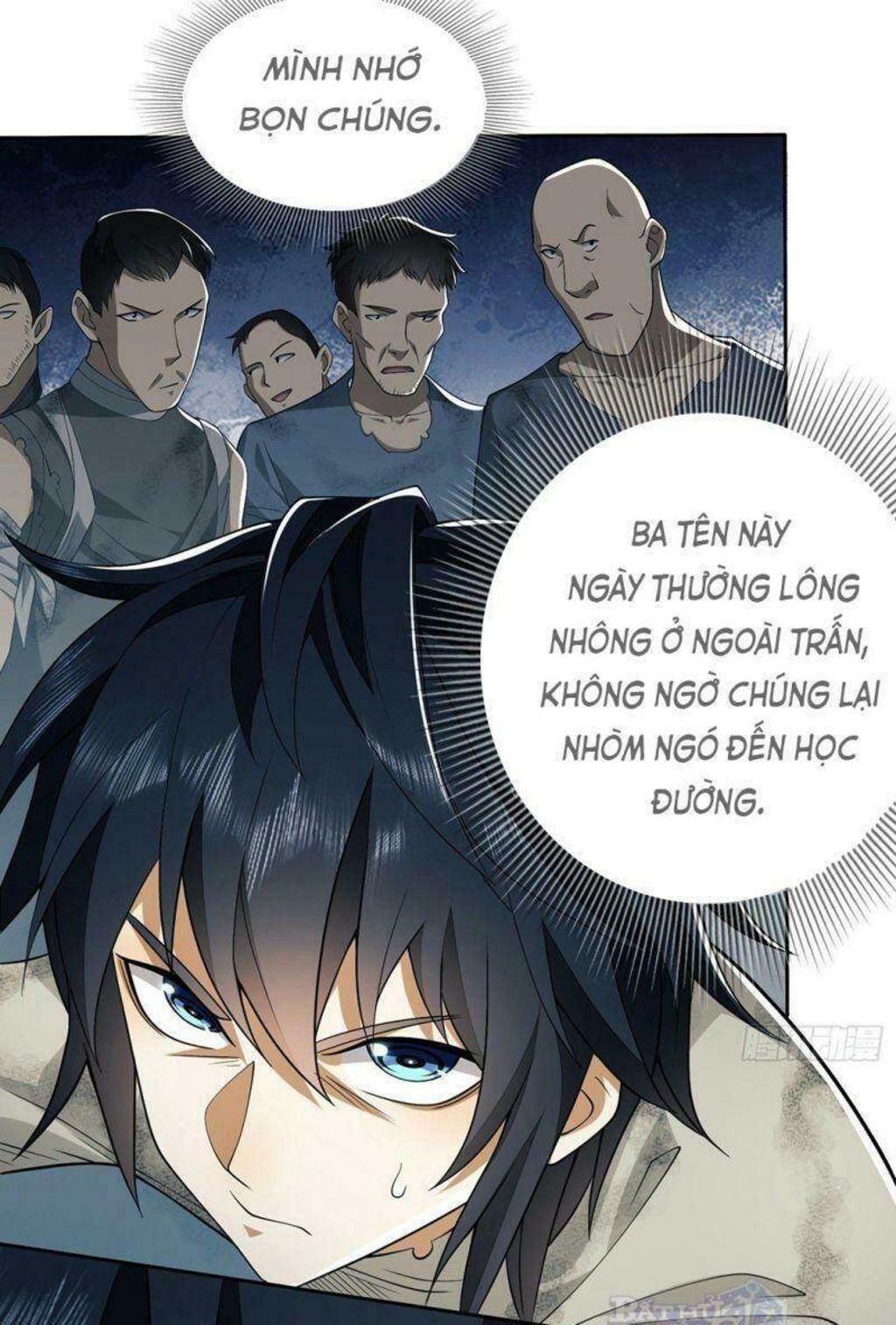 đệ nhất danh sách Chapter 37 - Next Chapter 38