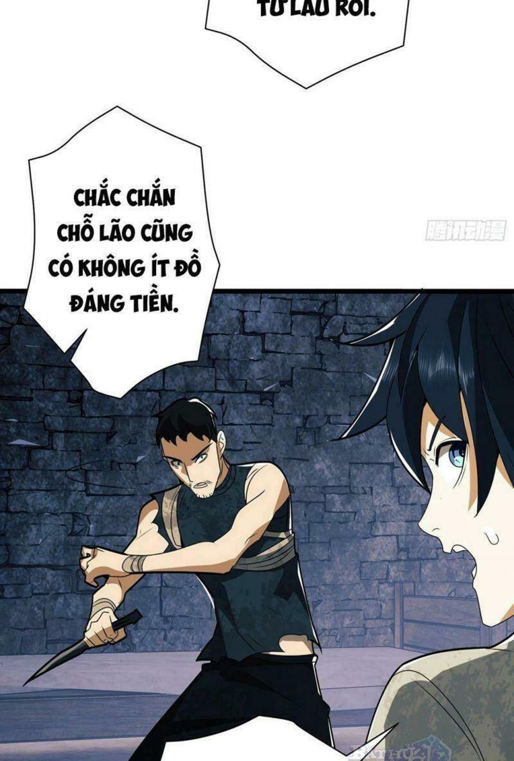 đệ nhất danh sách Chapter 37 - Next Chapter 38