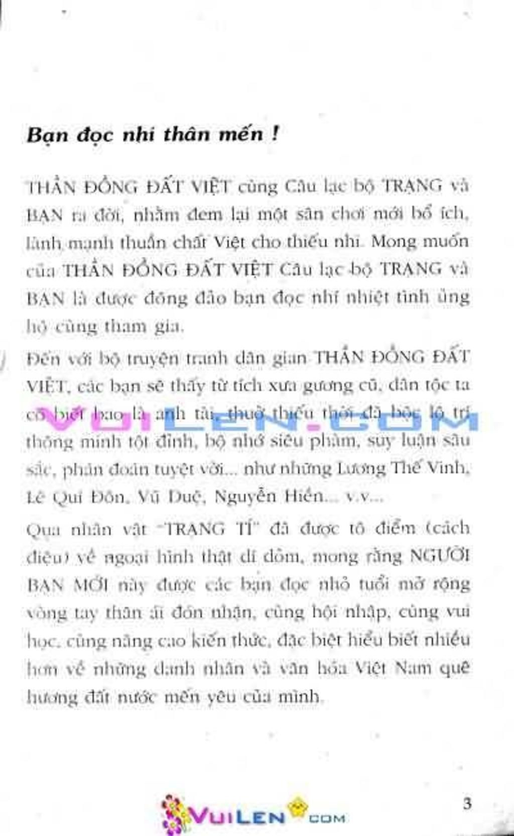 Thần Đồng Đất Việt Chapter 46 - Trang 2