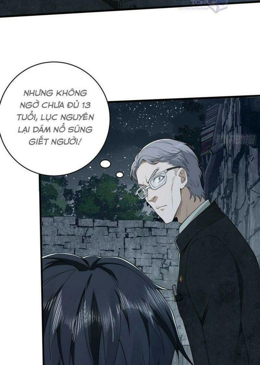 đệ nhất danh sách Chapter 37 - Next Chapter 38