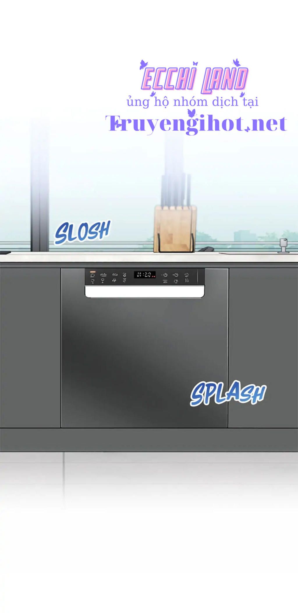 Chỉ Thị Đặc Biệt Của Sếp Chap 34.1 - Trang 2