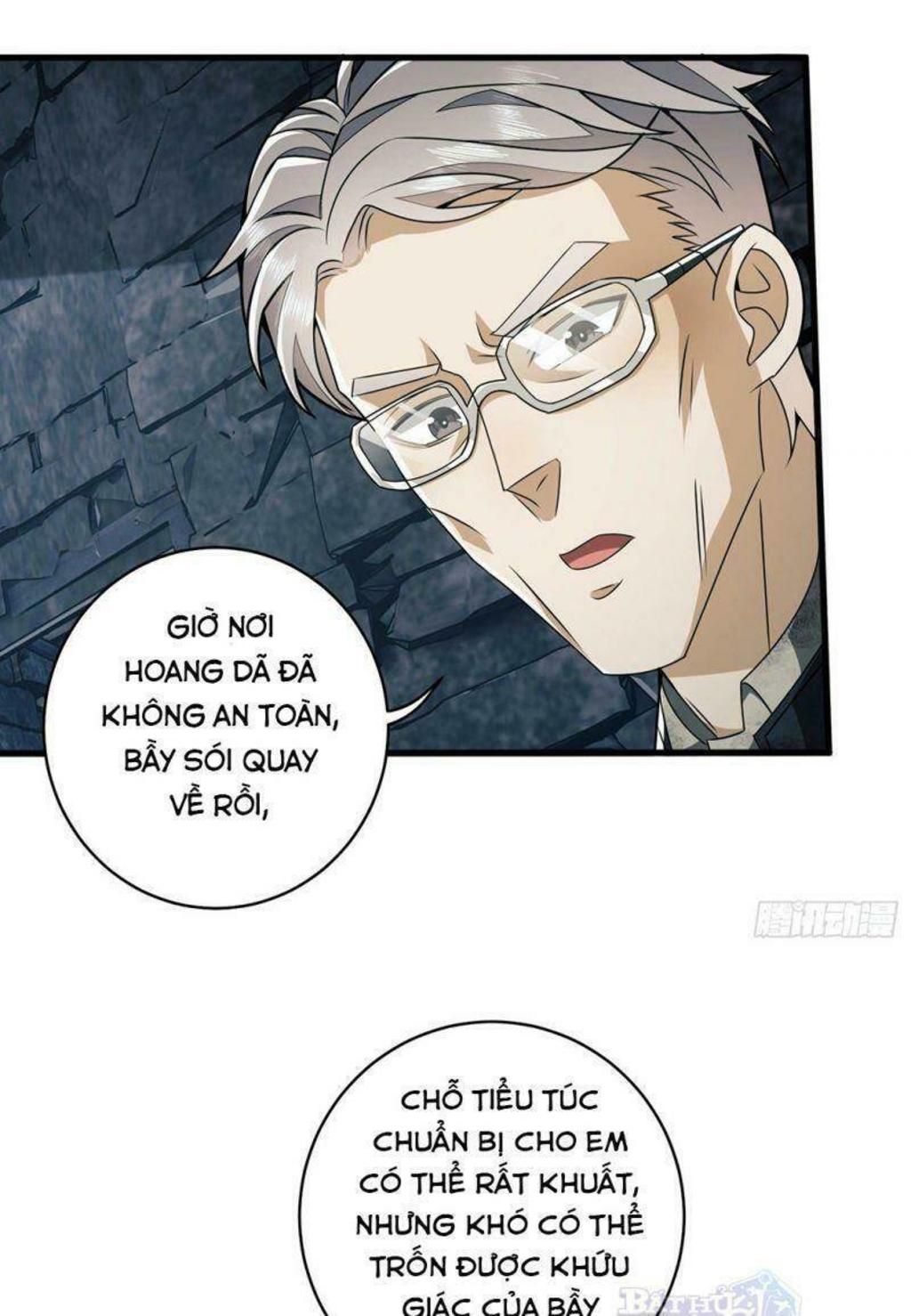 đệ nhất danh sách Chapter 37 - Next Chapter 38