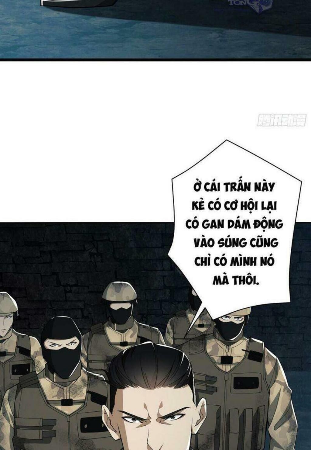 đệ nhất danh sách Chapter 37 - Next Chapter 38