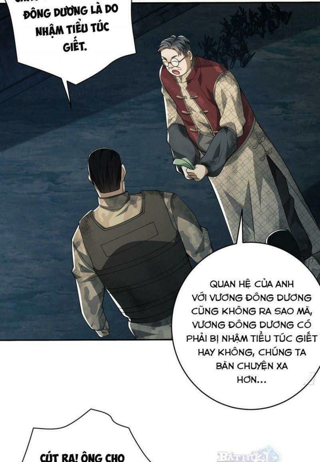 đệ nhất danh sách Chapter 37 - Next Chapter 38