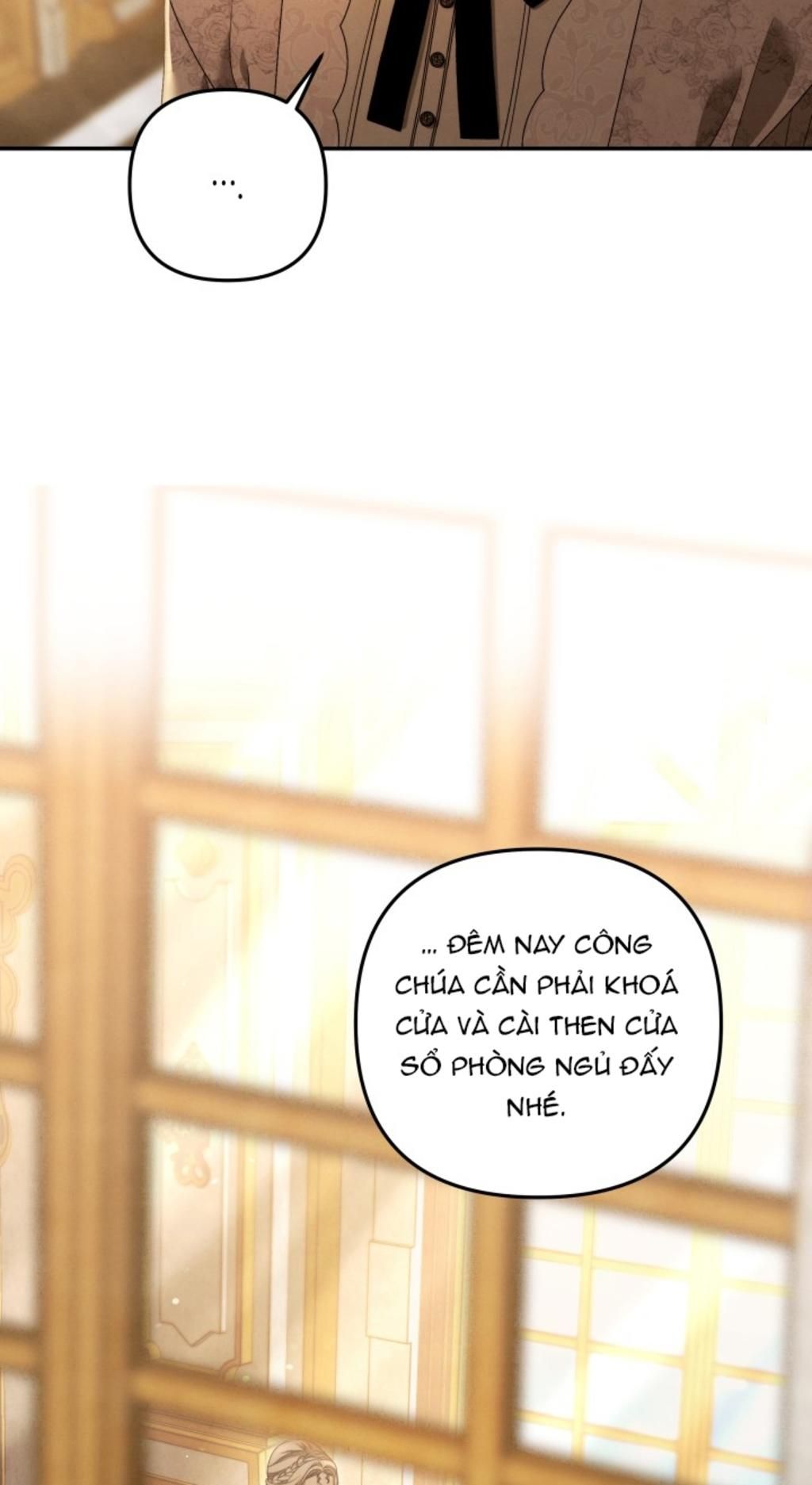 [18+] hôn nhân cưỡng đoạt Chap 31 - Next 31.1