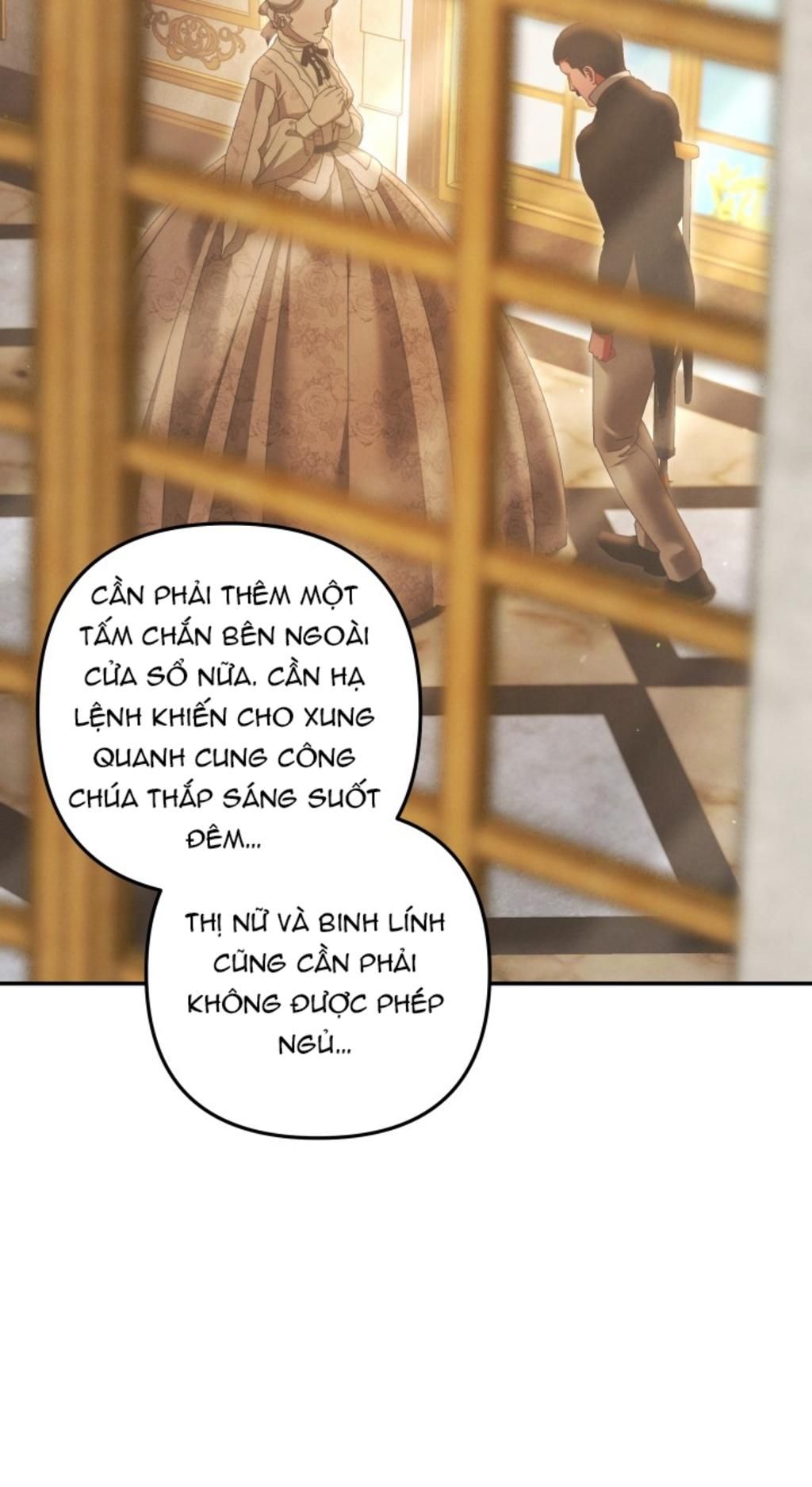 [18+] hôn nhân cưỡng đoạt Chap 31 - Next 31.1