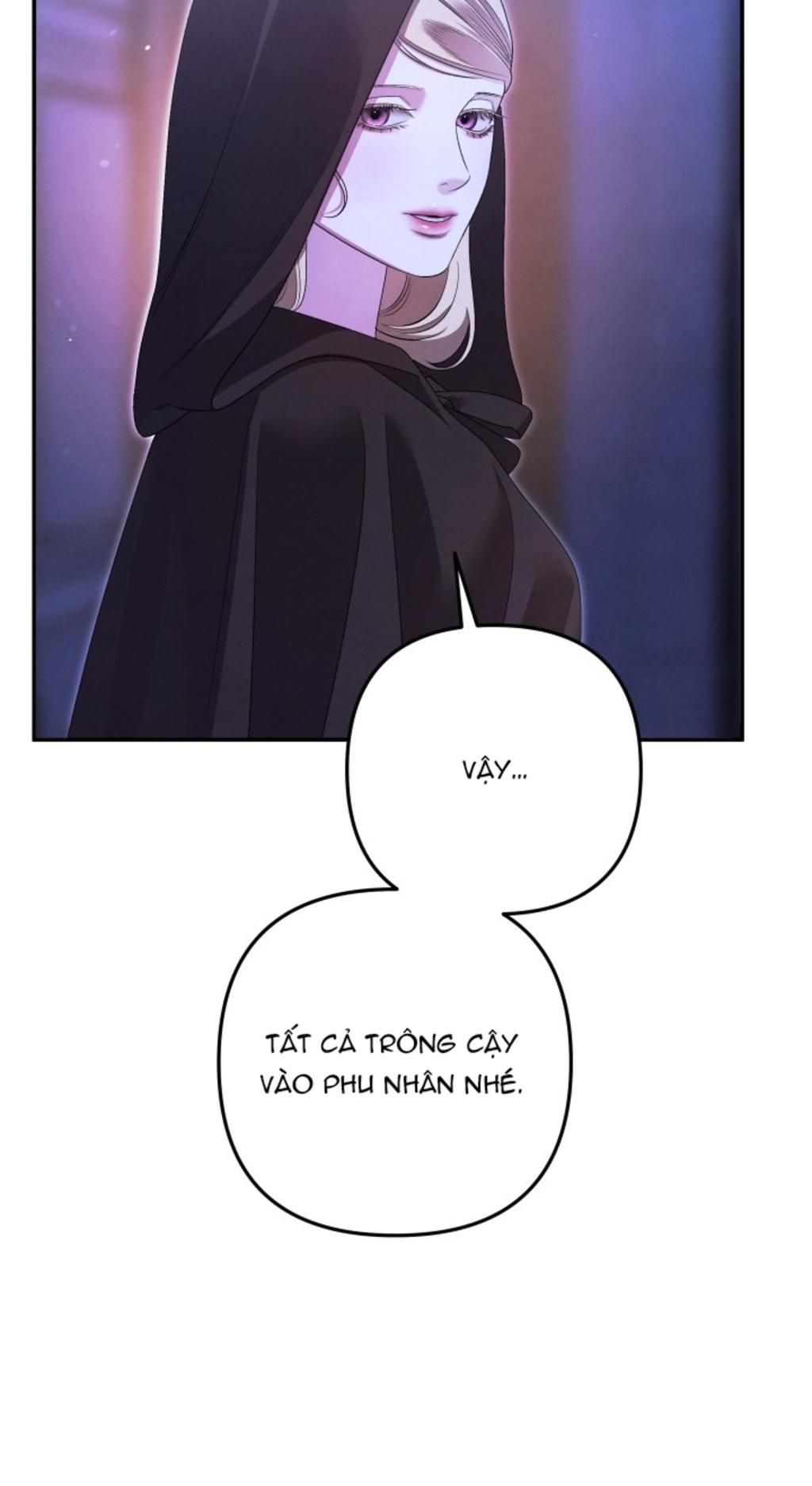 [18+] hôn nhân cưỡng đoạt Chap 31 - Next 31.1