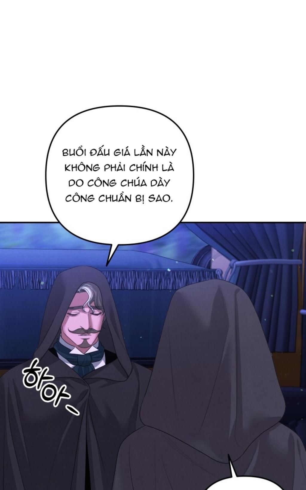 [18+] hôn nhân cưỡng đoạt Chap 31 - Next 31.1