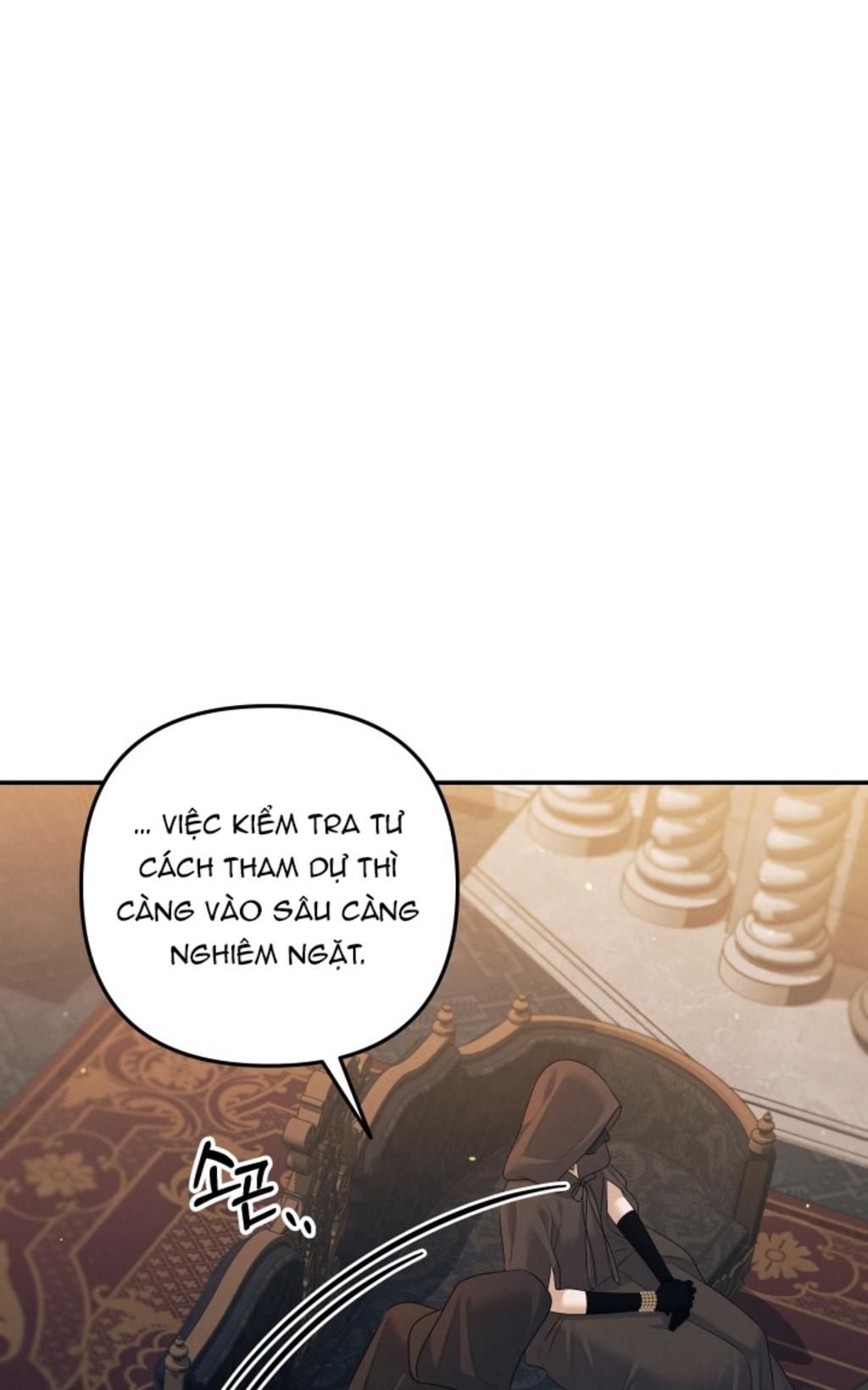 [18+] hôn nhân cưỡng đoạt Chap 31 - Next 31.1