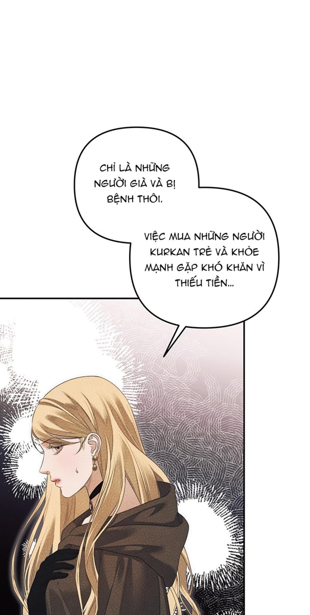 [18+] hôn nhân cưỡng đoạt Chap 32 - Next 32.1