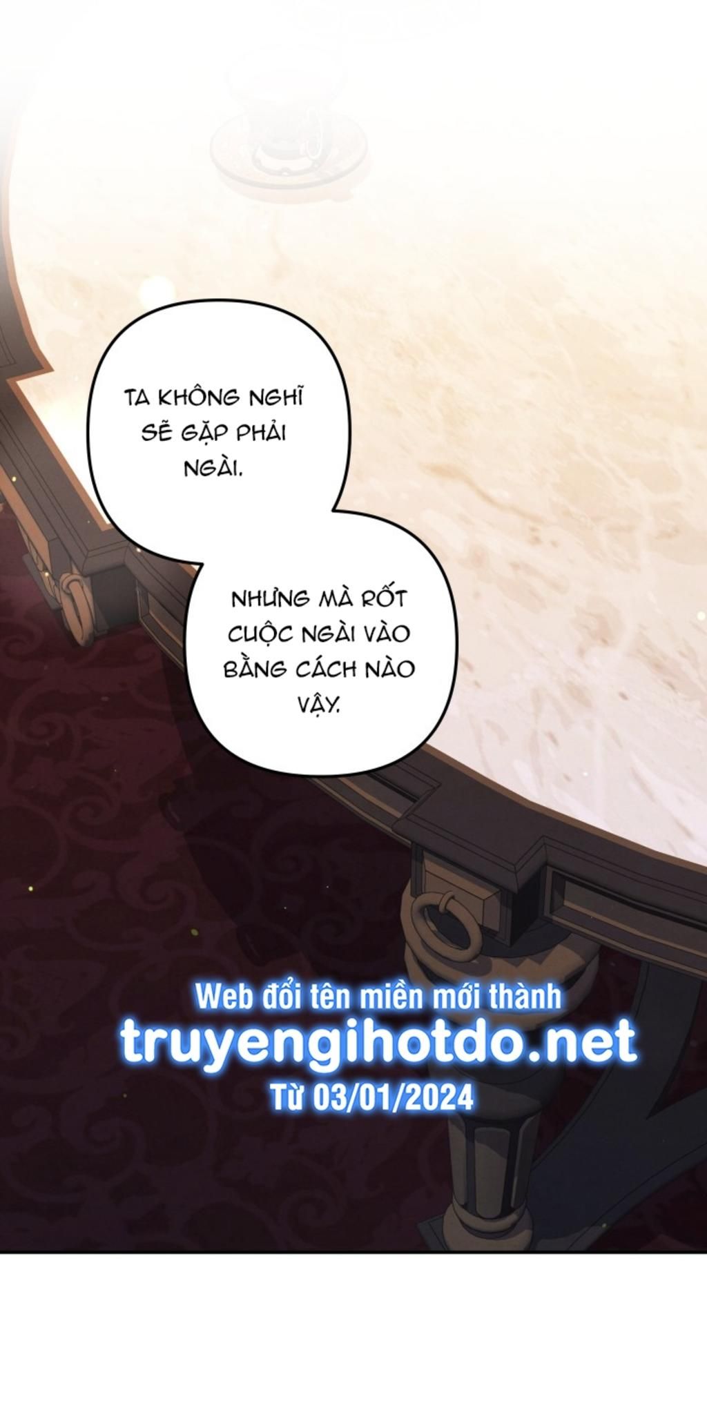 [18+] hôn nhân cưỡng đoạt Chap 32 - Next 32.1