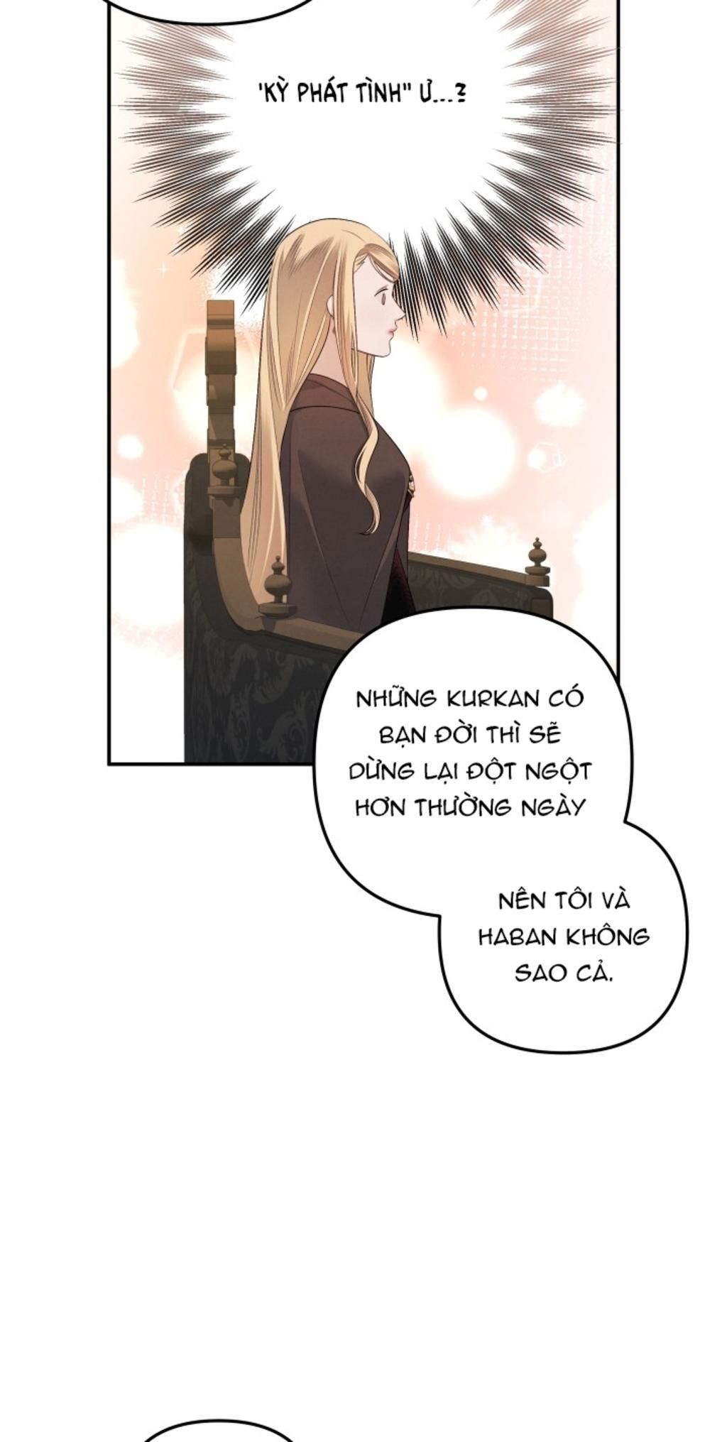 [18+] hôn nhân cưỡng đoạt Chap 32 - Next 32.1