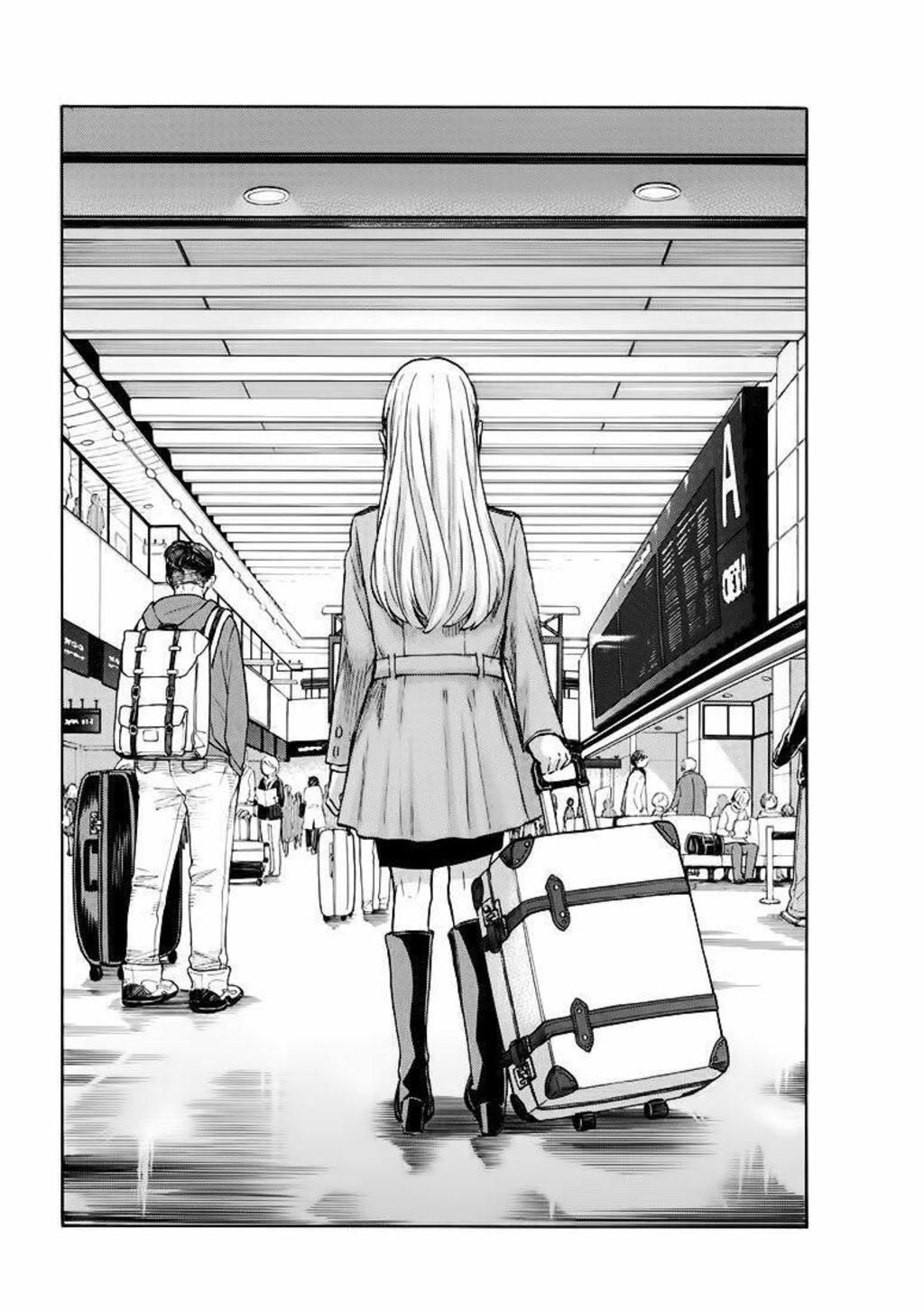 Yamada Và Thất Đại Ma Nữ Chapter 240 - Trang 2