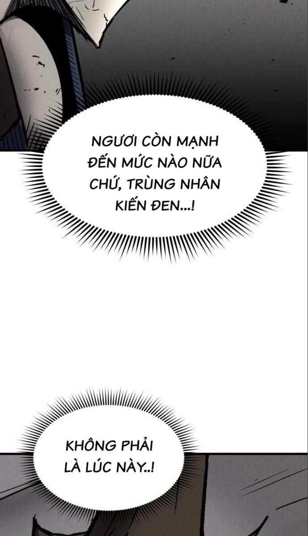 người côn trùng chapter 30 - Next chapter 31