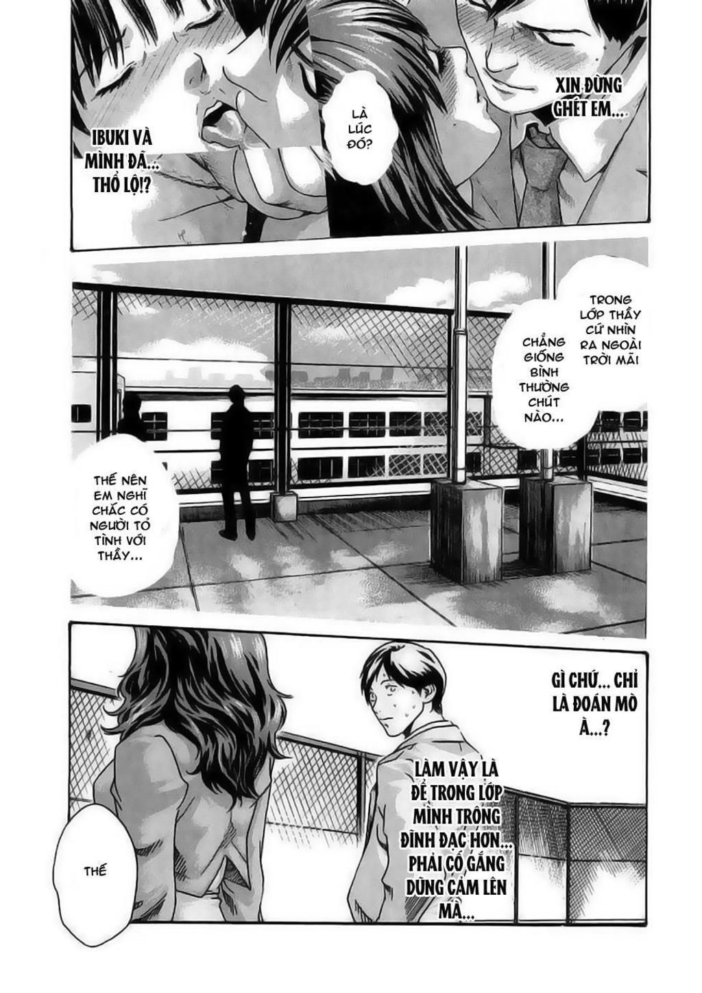 sense Chapter 9 - Trang 1