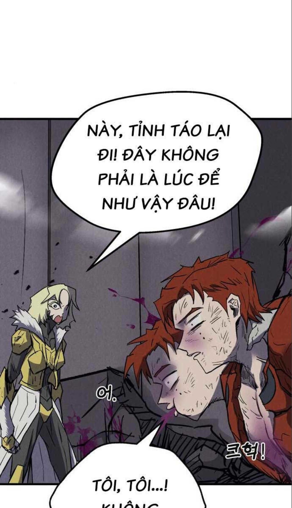 người côn trùng chapter 30 - Next chapter 31