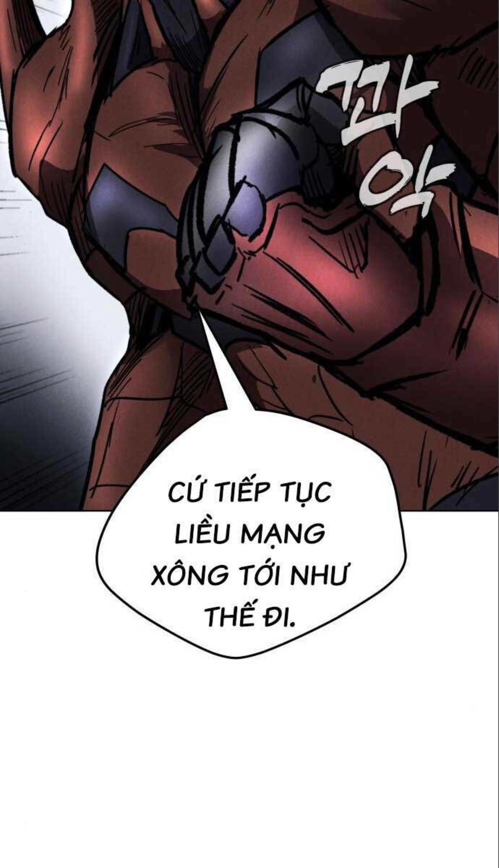 người côn trùng chapter 30 - Next chapter 31