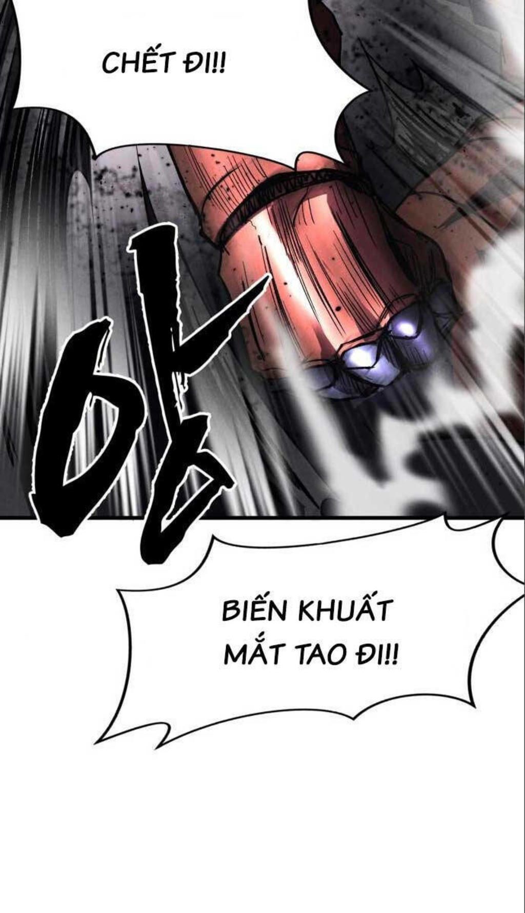 người côn trùng chapter 30 - Next chapter 31