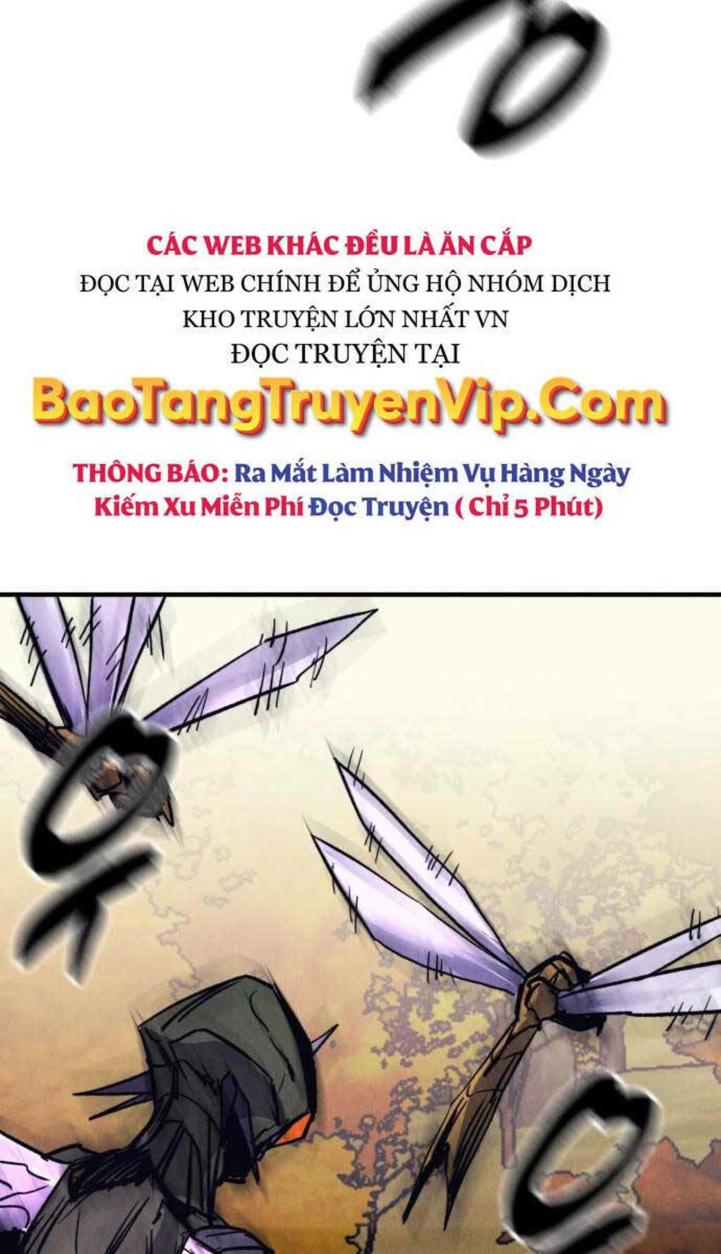 người côn trùng chương 38 - Next chapter 39