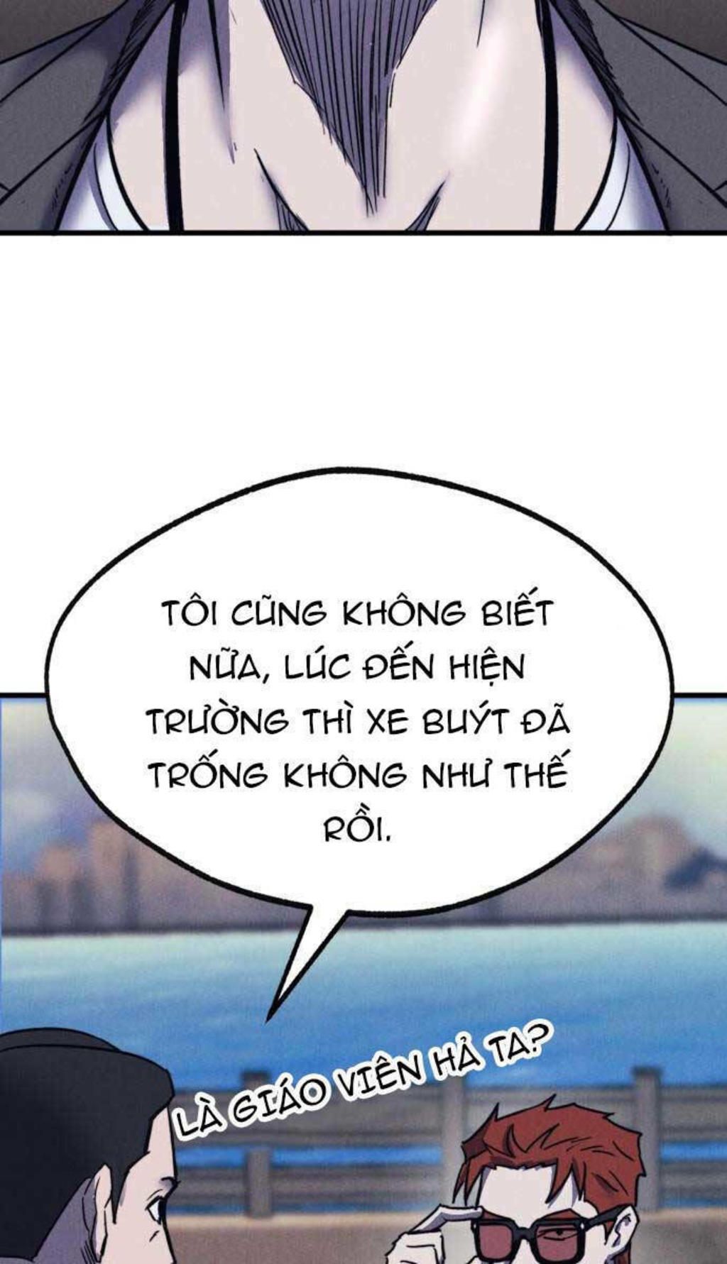 người côn trùng chương 38 - Next chapter 39