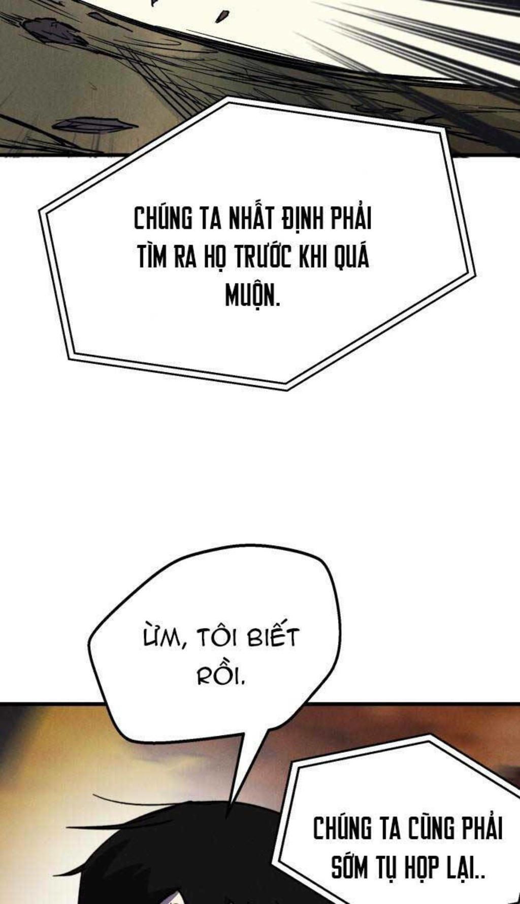 người côn trùng chương 38 - Next chapter 39