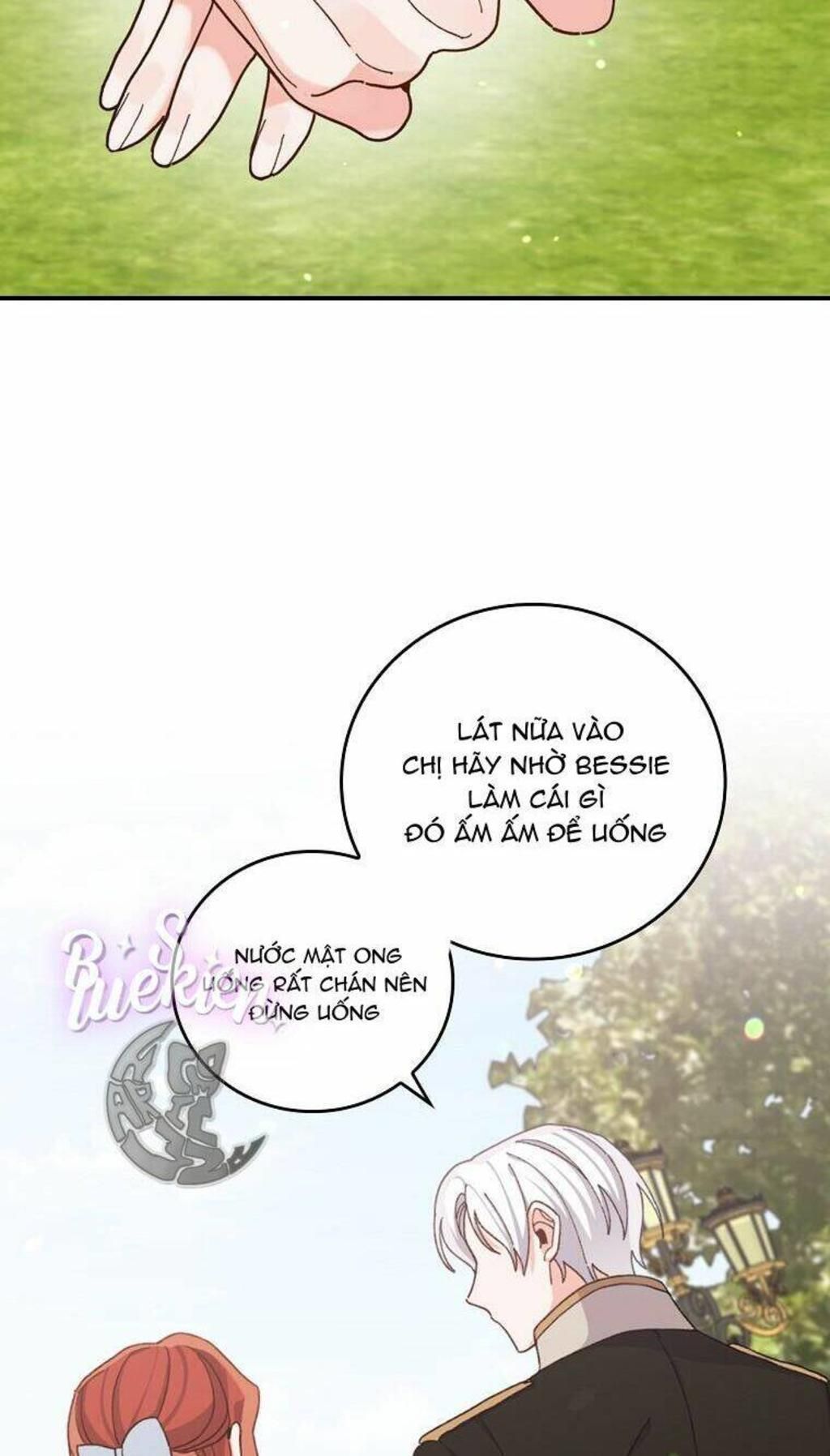 chị gái ác nữ chapter 57 - Trang 2