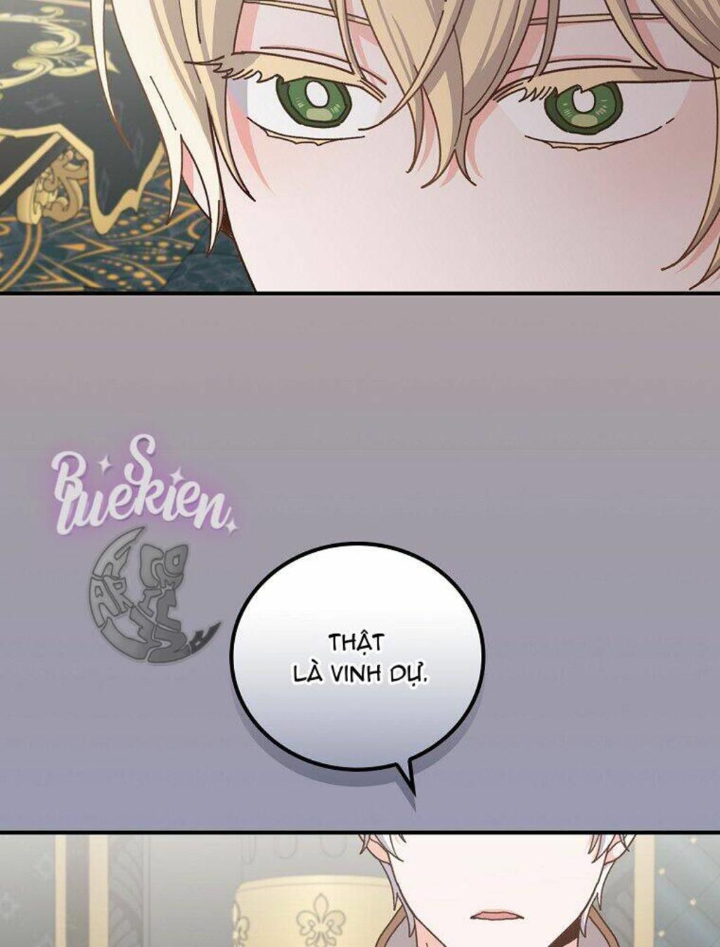 chị gái ác nữ chapter 57 - Trang 2