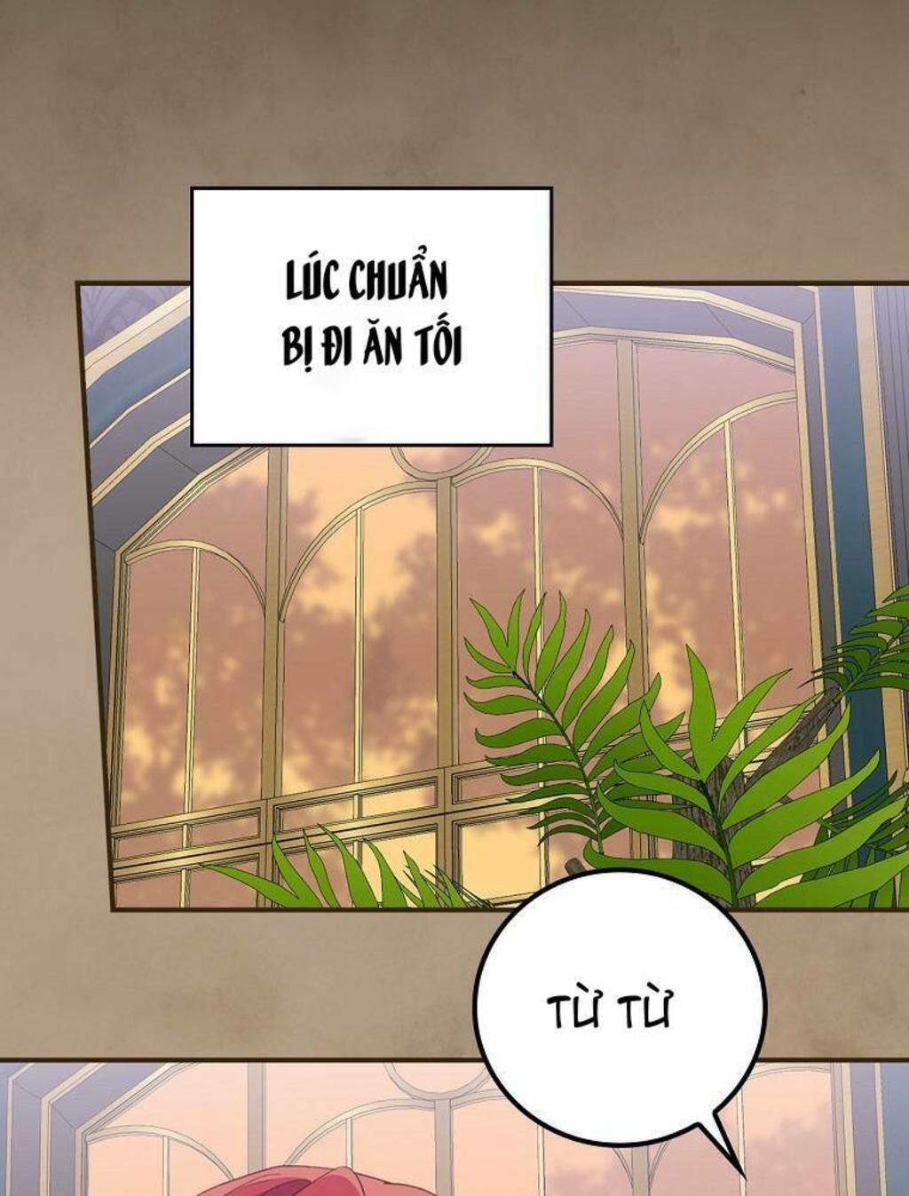 chị gái ác nữ chapter 53 - Trang 2