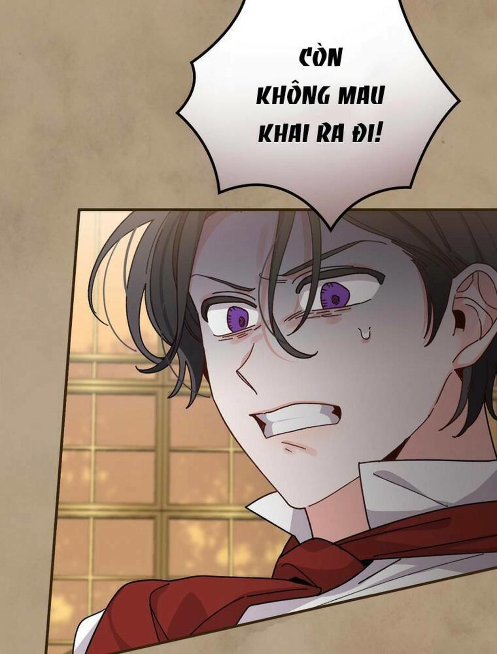 chị gái ác nữ chapter 53 - Trang 2