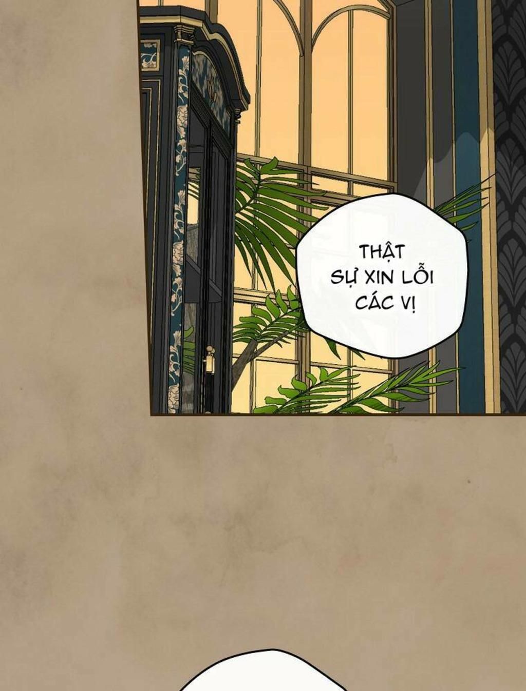 chị gái ác nữ chapter 53 - Trang 2