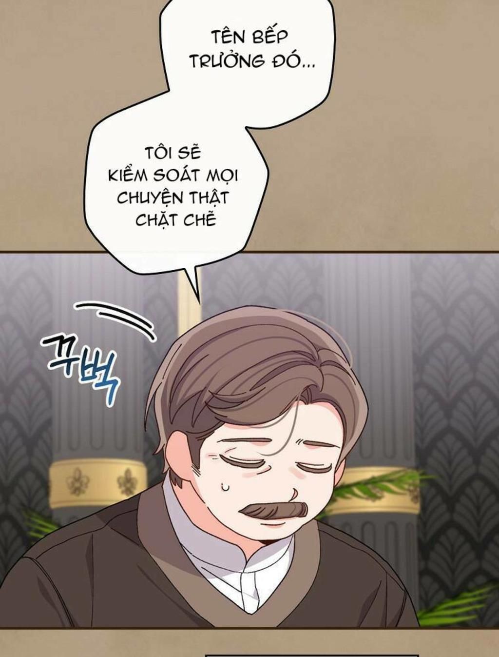 chị gái ác nữ chapter 53 - Trang 2