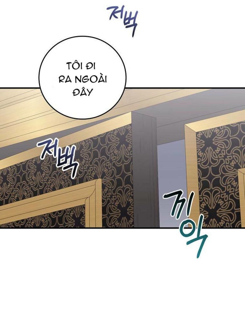 chị gái ác nữ chapter 53 - Trang 2